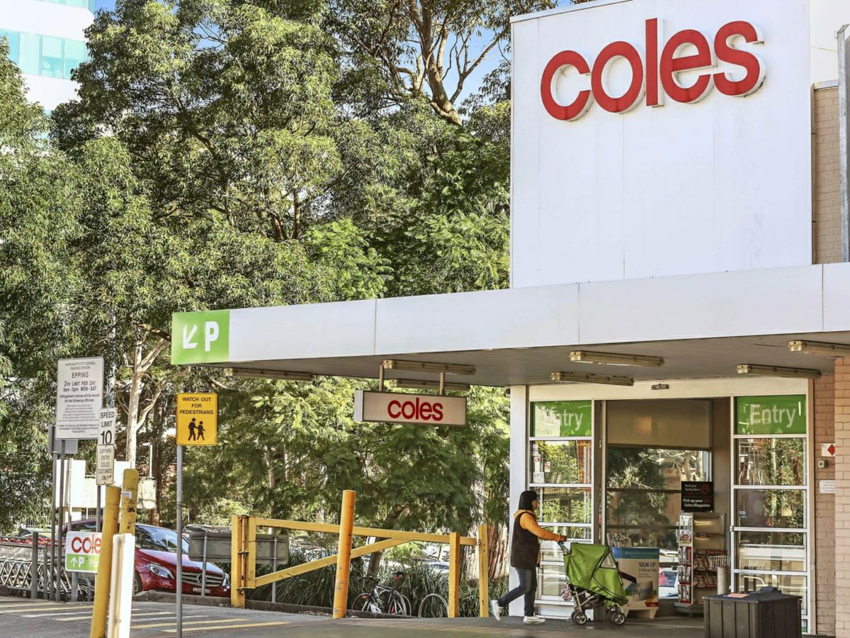 North Epping, Northern Suburbs, NSW