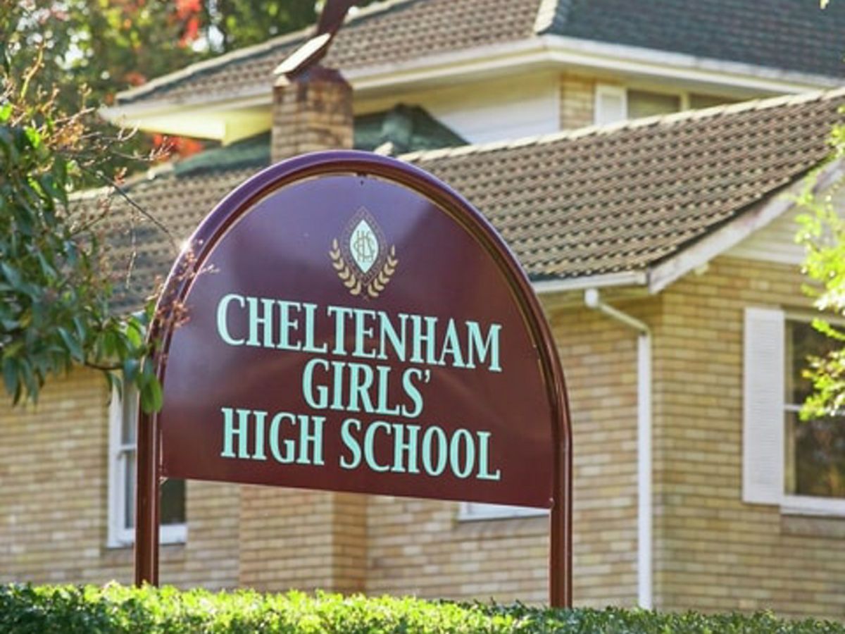 North Epping, Northern Suburbs, NSW