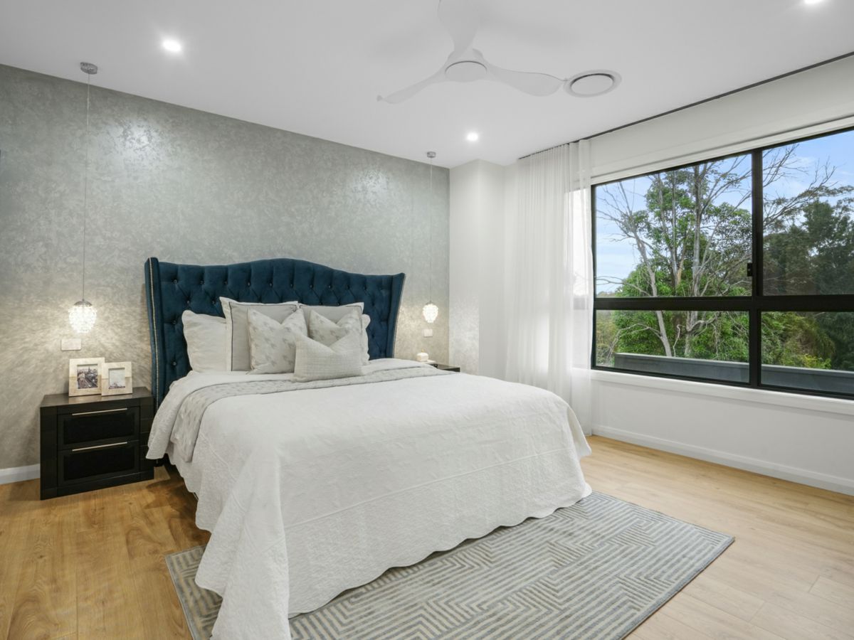 North Epping, Northern Suburbs, NSW