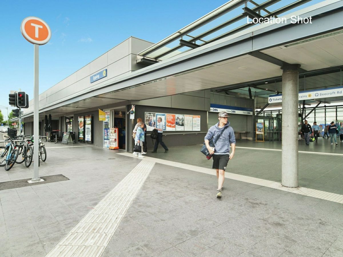 North Epping, Northern Suburbs, NSW
