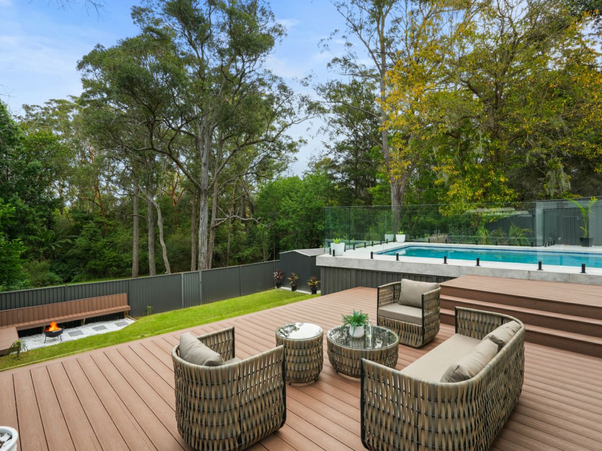 North Epping, Northern Suburbs, NSW