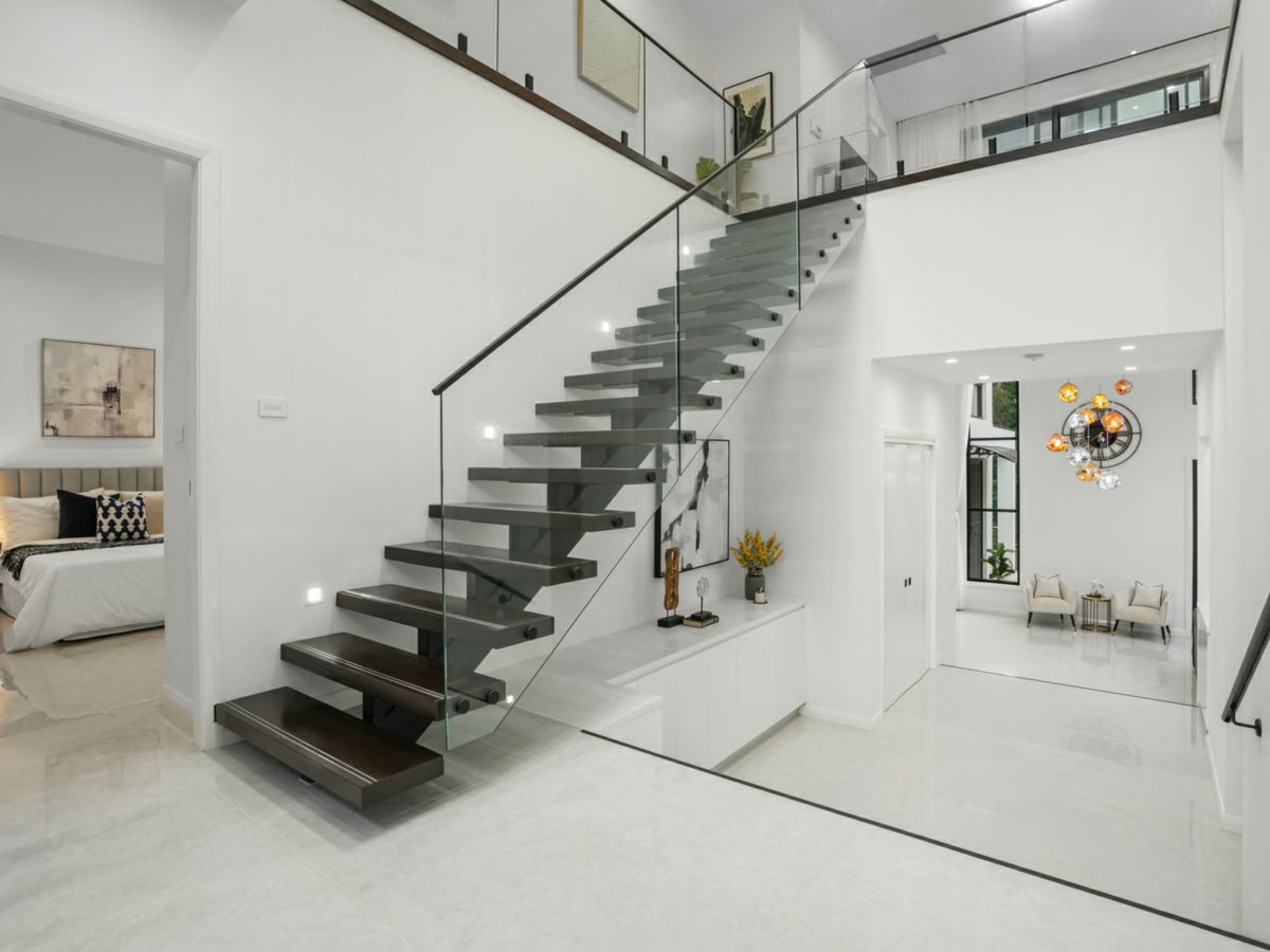 North Epping, Northern Suburbs, NSW