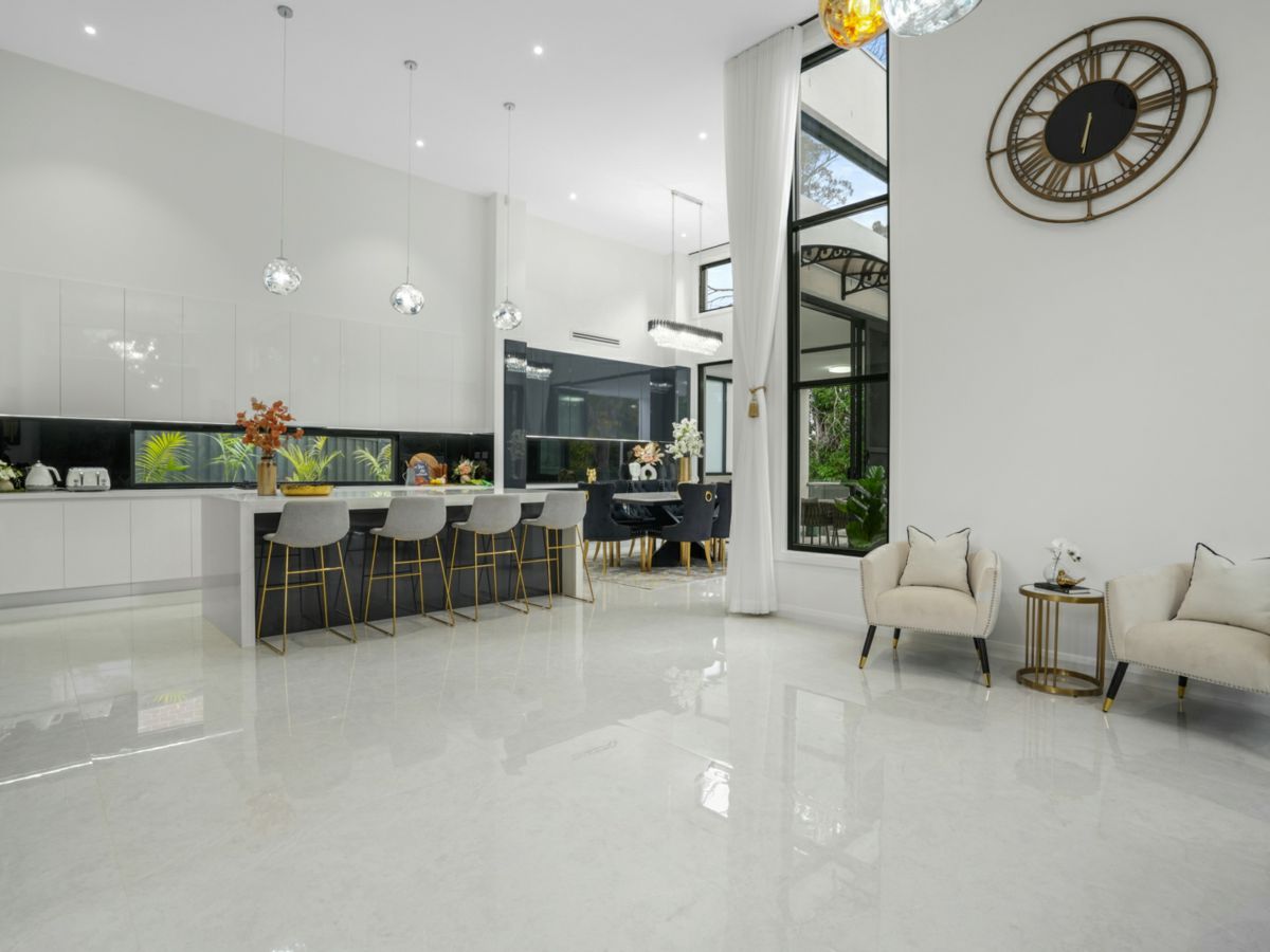 North Epping, Northern Suburbs, NSW