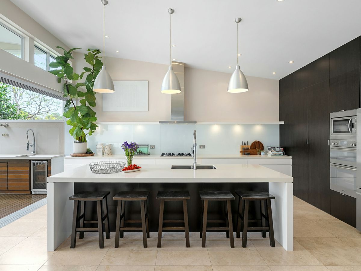 Gladesville, Northern Suburbs, NSW