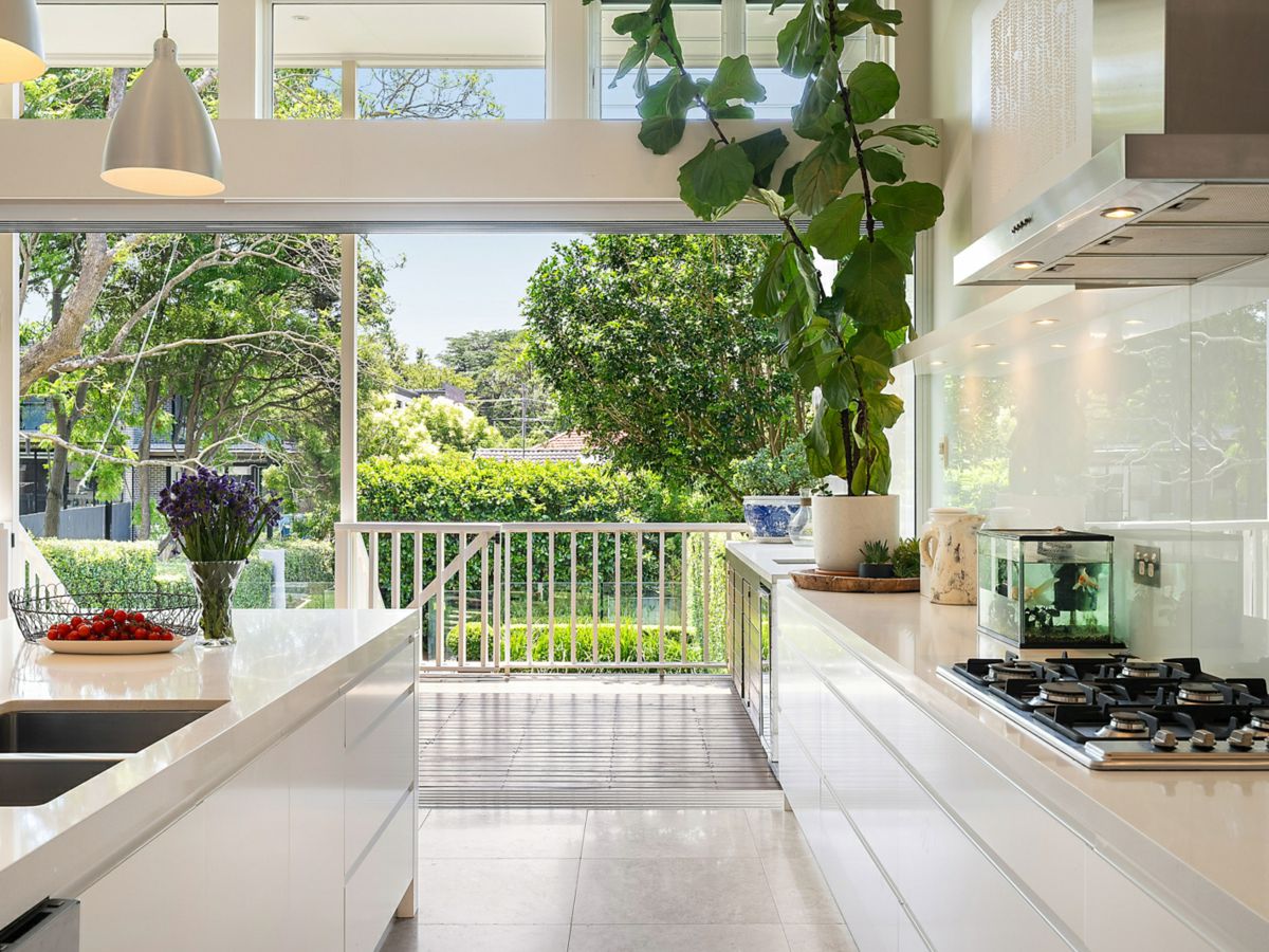 Gladesville, Northern Suburbs, NSW