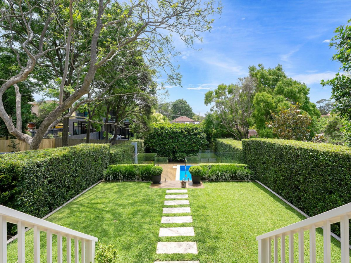 Gladesville, Northern Suburbs, NSW