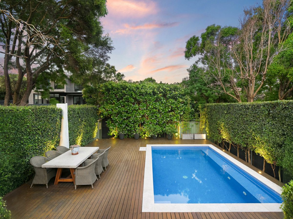 Gladesville, Northern Suburbs, NSW