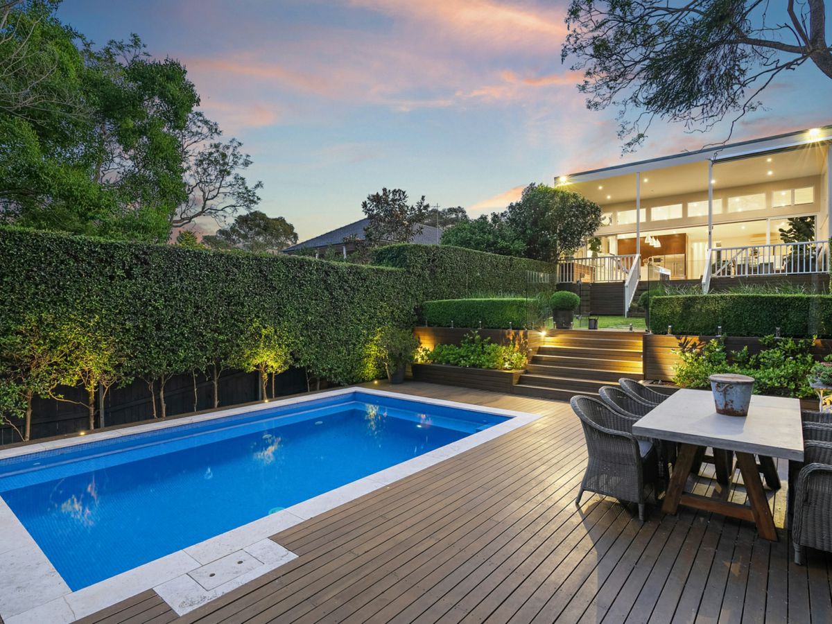 Gladesville, Northern Suburbs, NSW