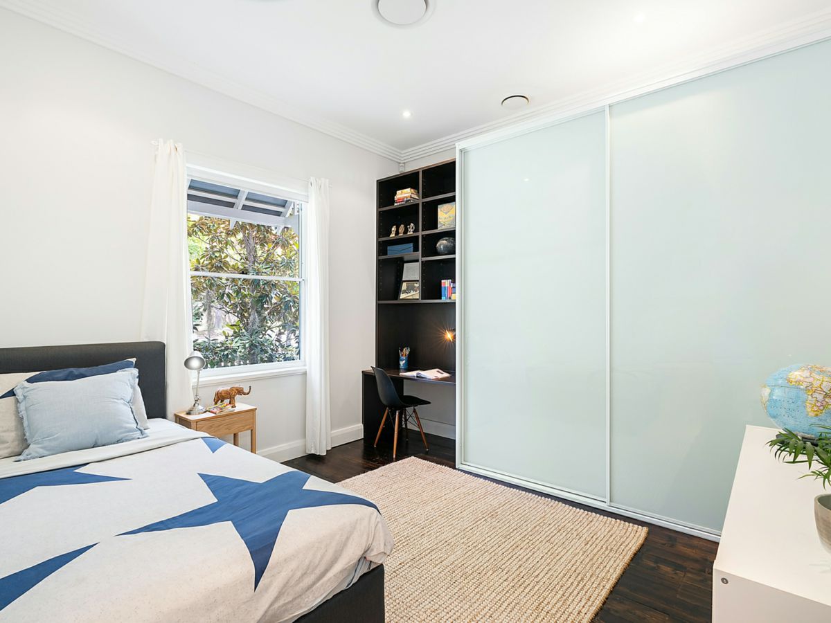 Gladesville, Northern Suburbs, NSW