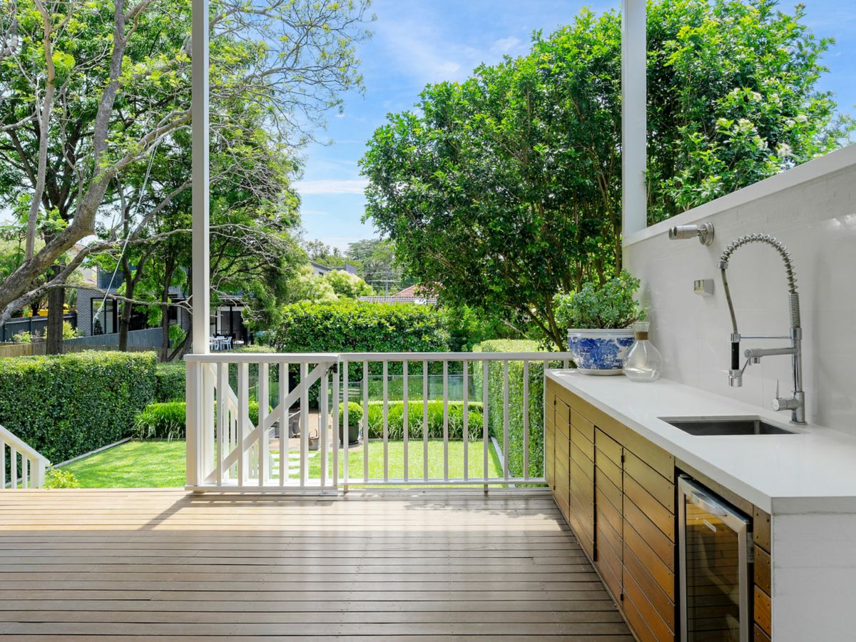 Gladesville, Northern Suburbs, NSW