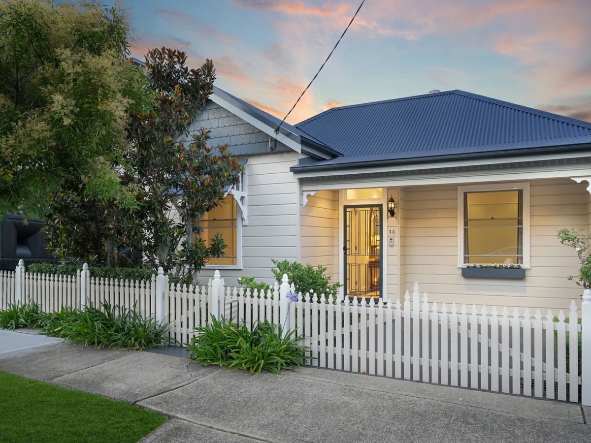 Gladesville, Northern Suburbs, NSW