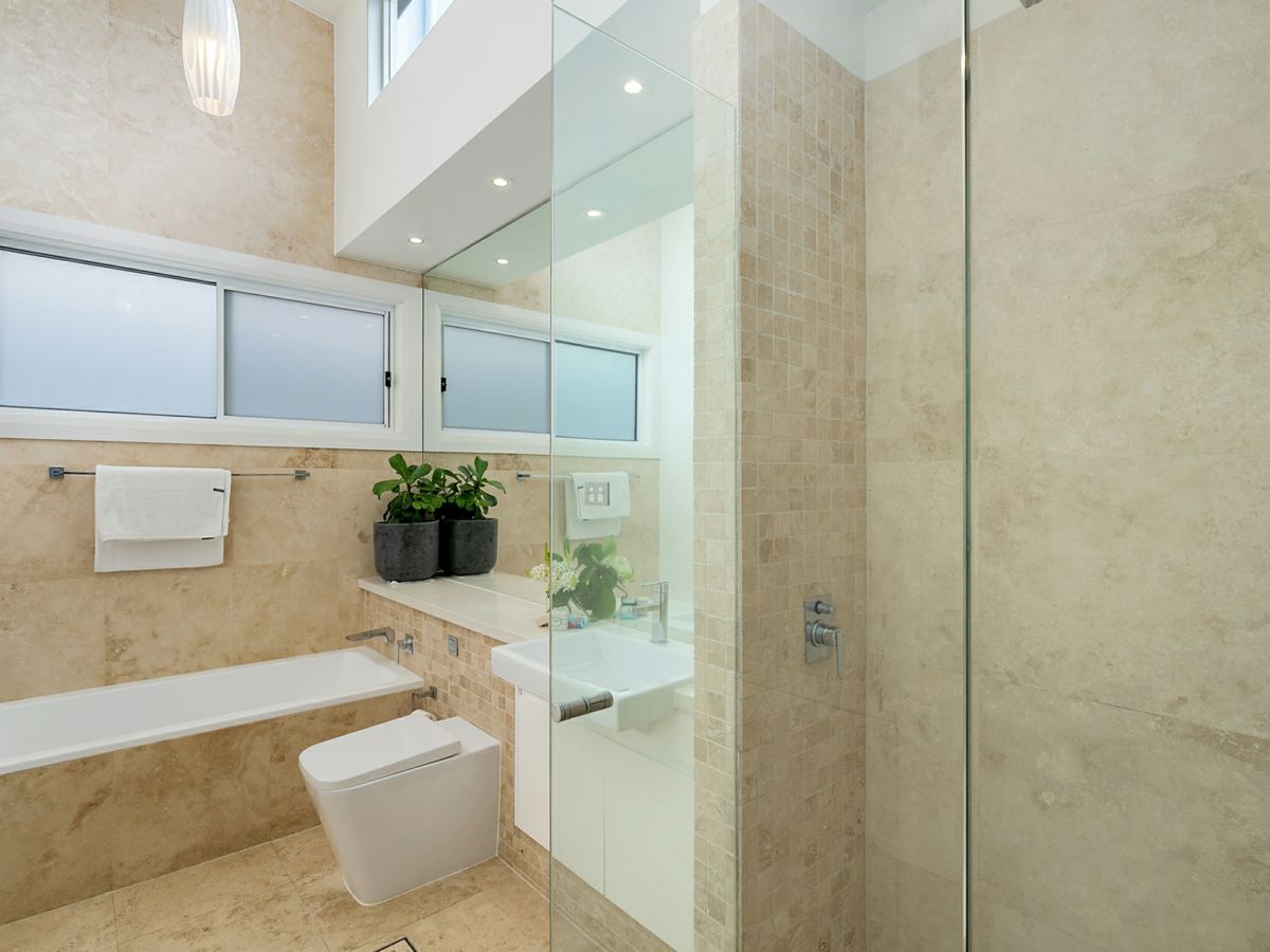 Gladesville, Northern Suburbs, NSW
