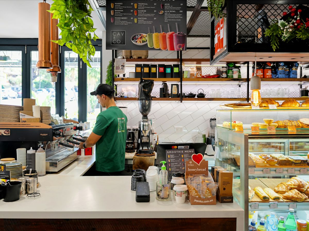 Gladesville, Northern Suburbs, NSW