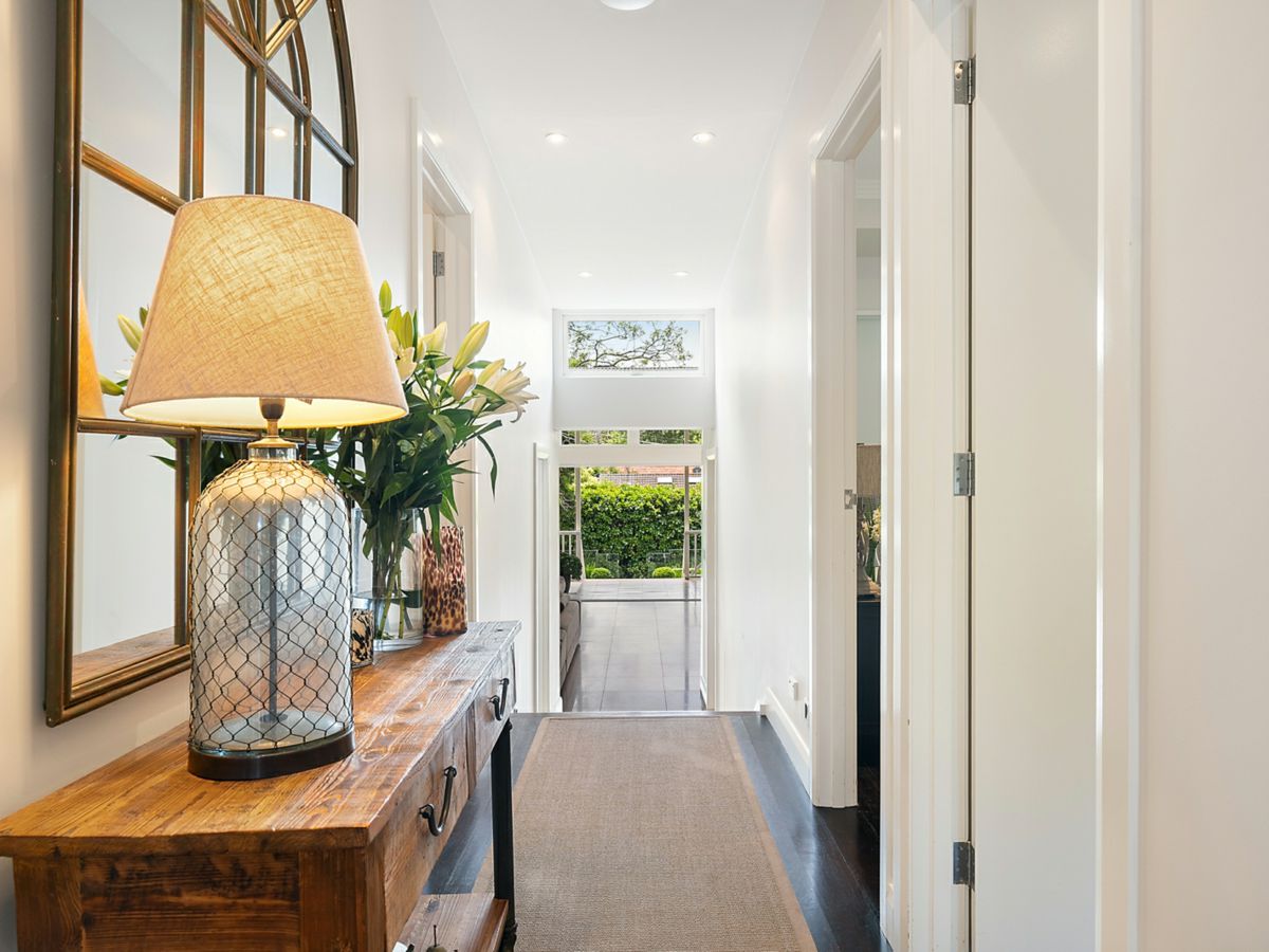Gladesville, Northern Suburbs, NSW