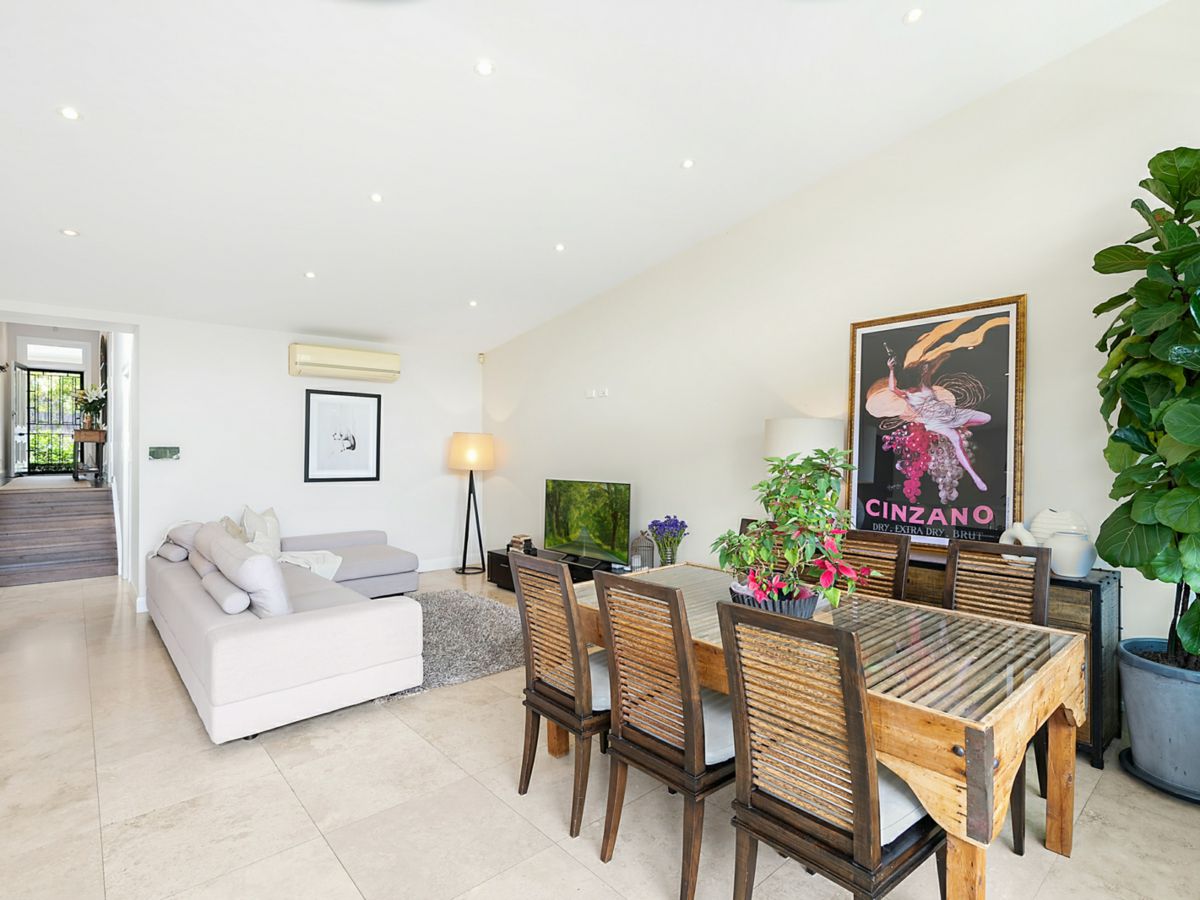 Gladesville, Northern Suburbs, NSW