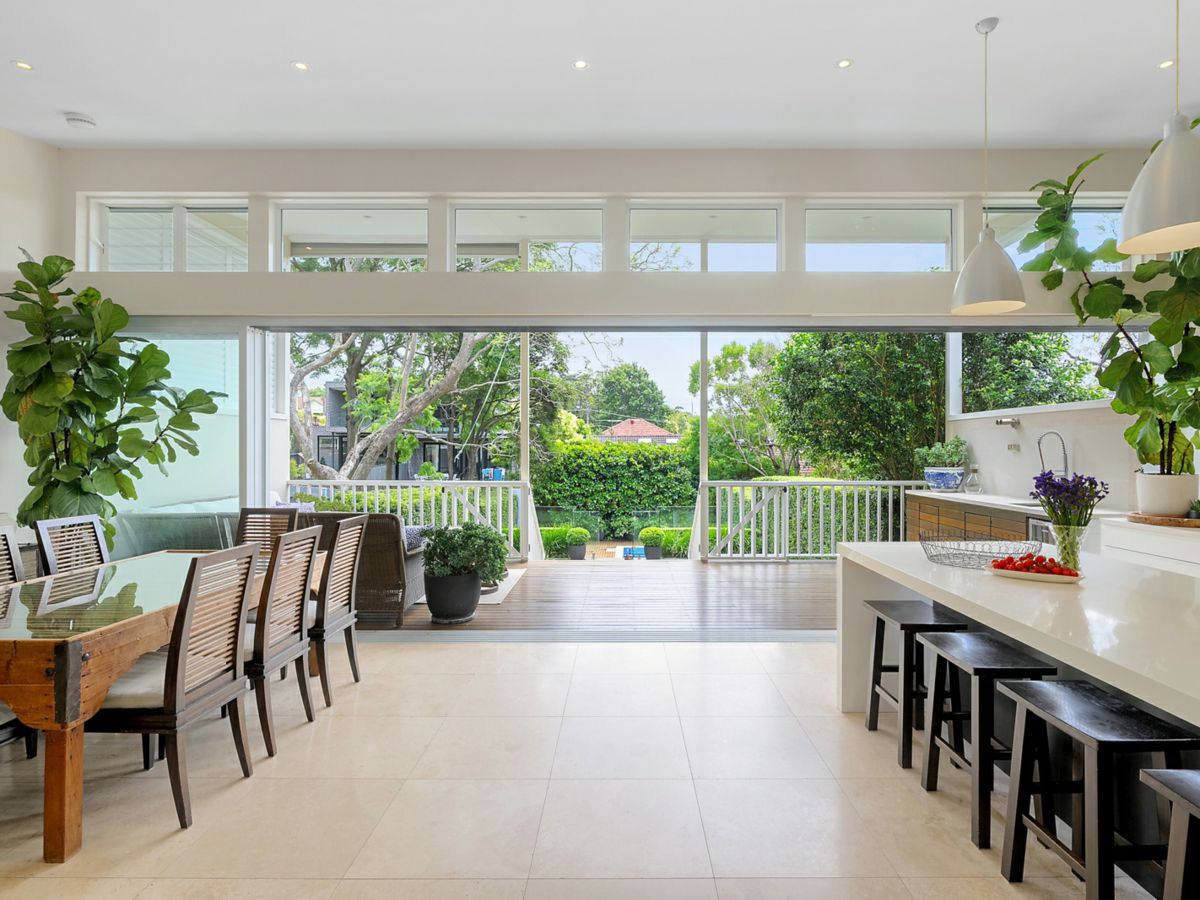 Gladesville, Northern Suburbs, NSW