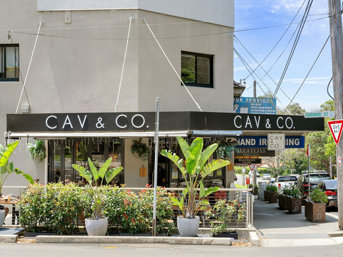 Gladesville, Northern Suburbs, NSW