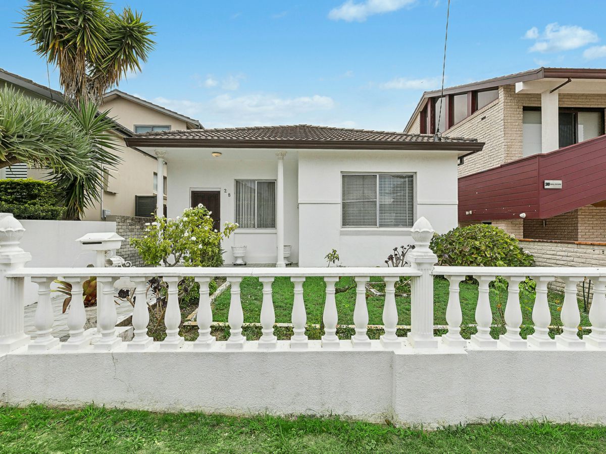 Kingsford, Eastern Suburbs, NSW