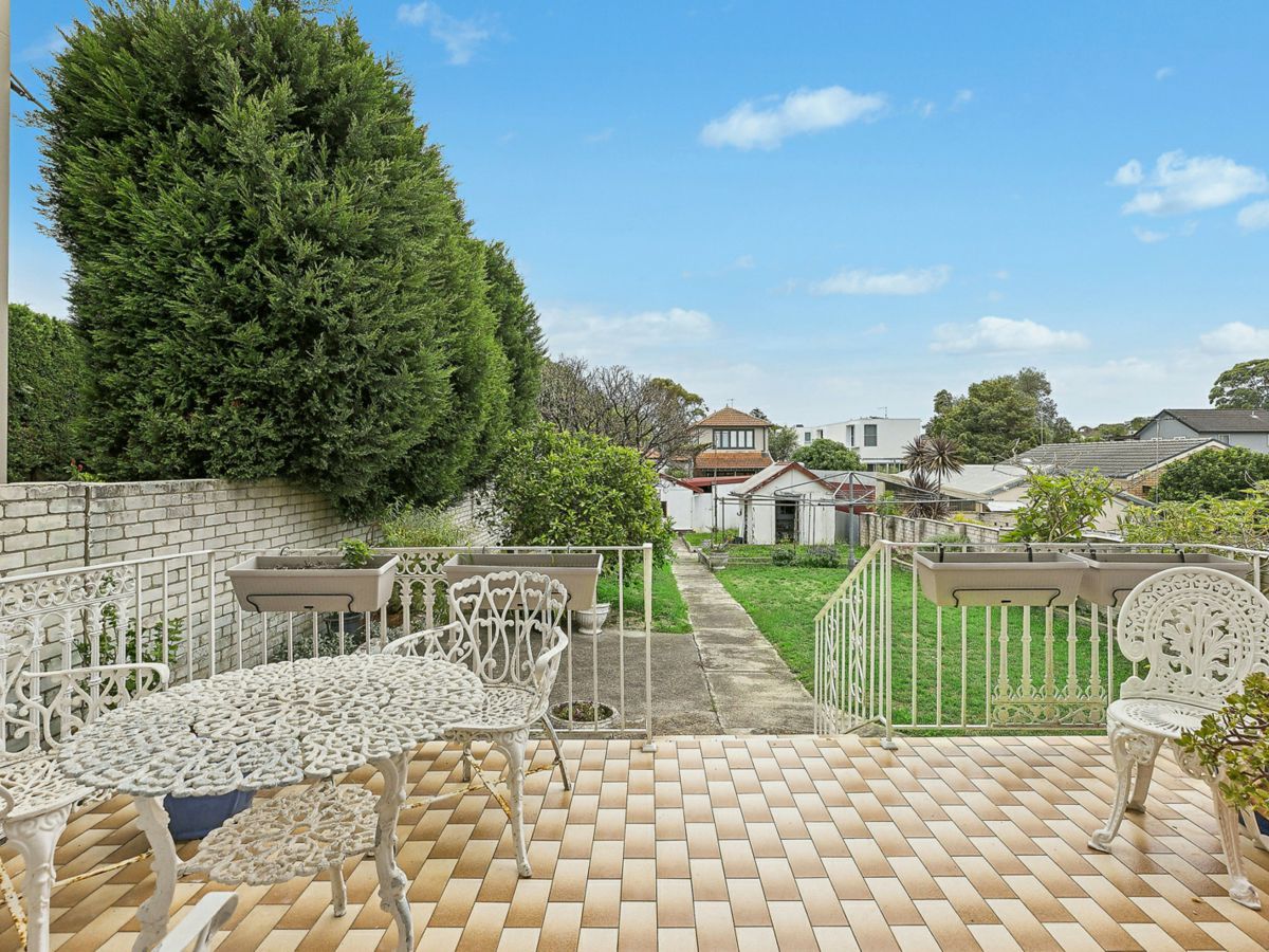 Kingsford, Eastern Suburbs, NSW