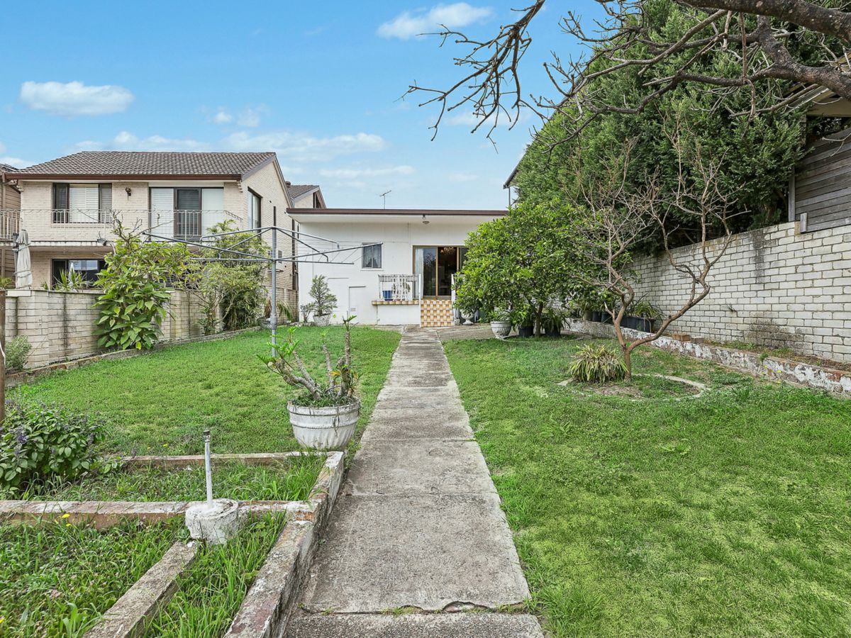 Kingsford, Eastern Suburbs, NSW
