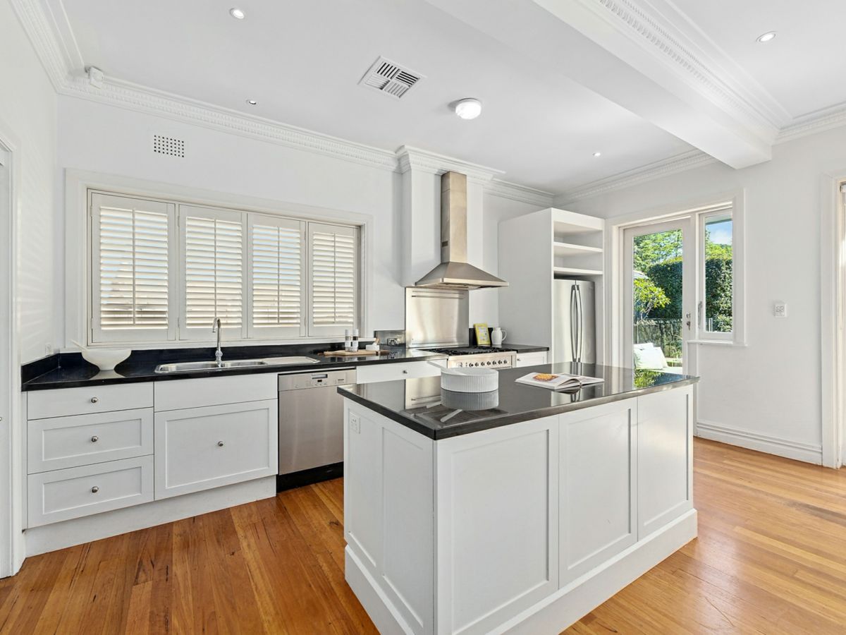 Haberfield, Inner West, NSW
