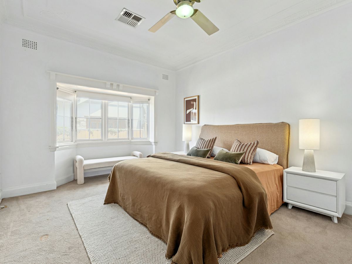 Haberfield, Inner West, NSW