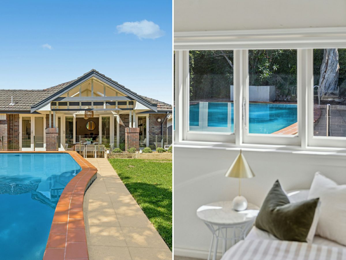 Haberfield, Inner West, NSW