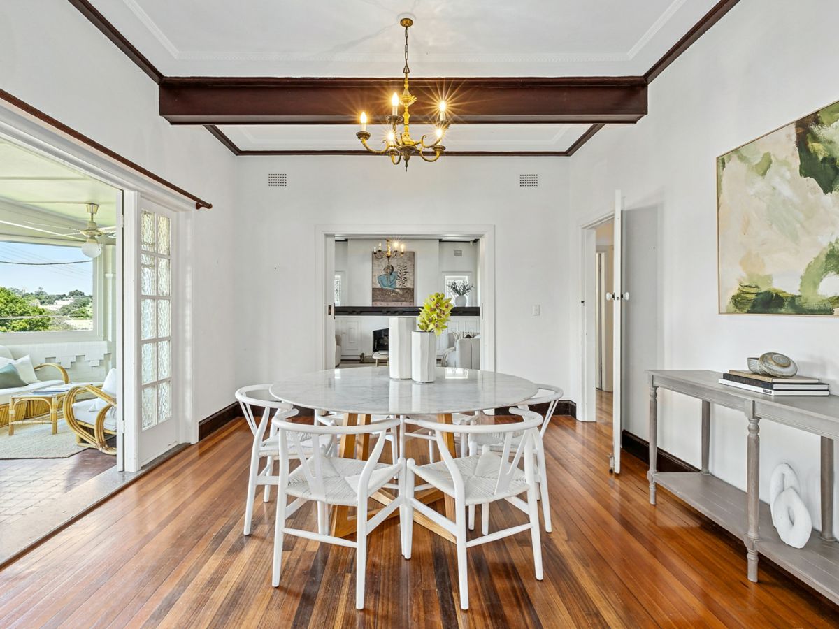Haberfield, Inner West, NSW