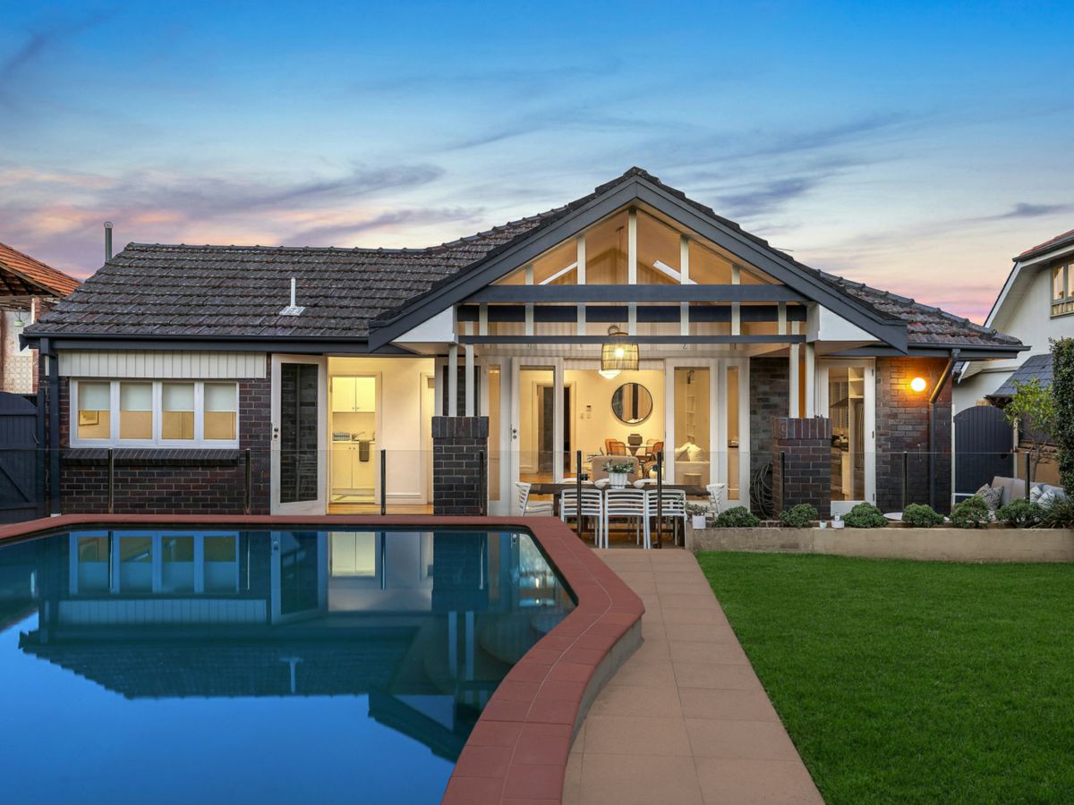Haberfield, Inner West, NSW
