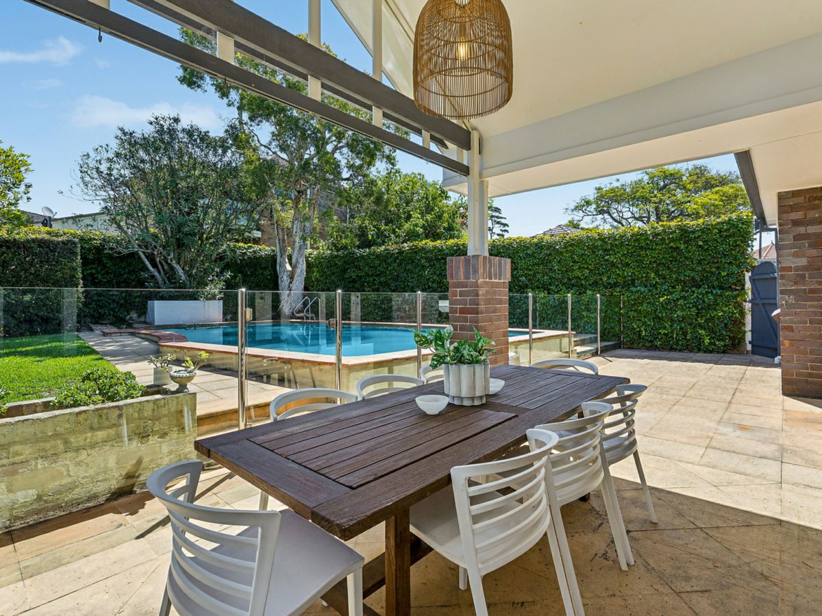 Haberfield, Inner West, NSW