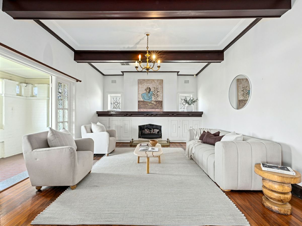 Haberfield, Inner West, NSW