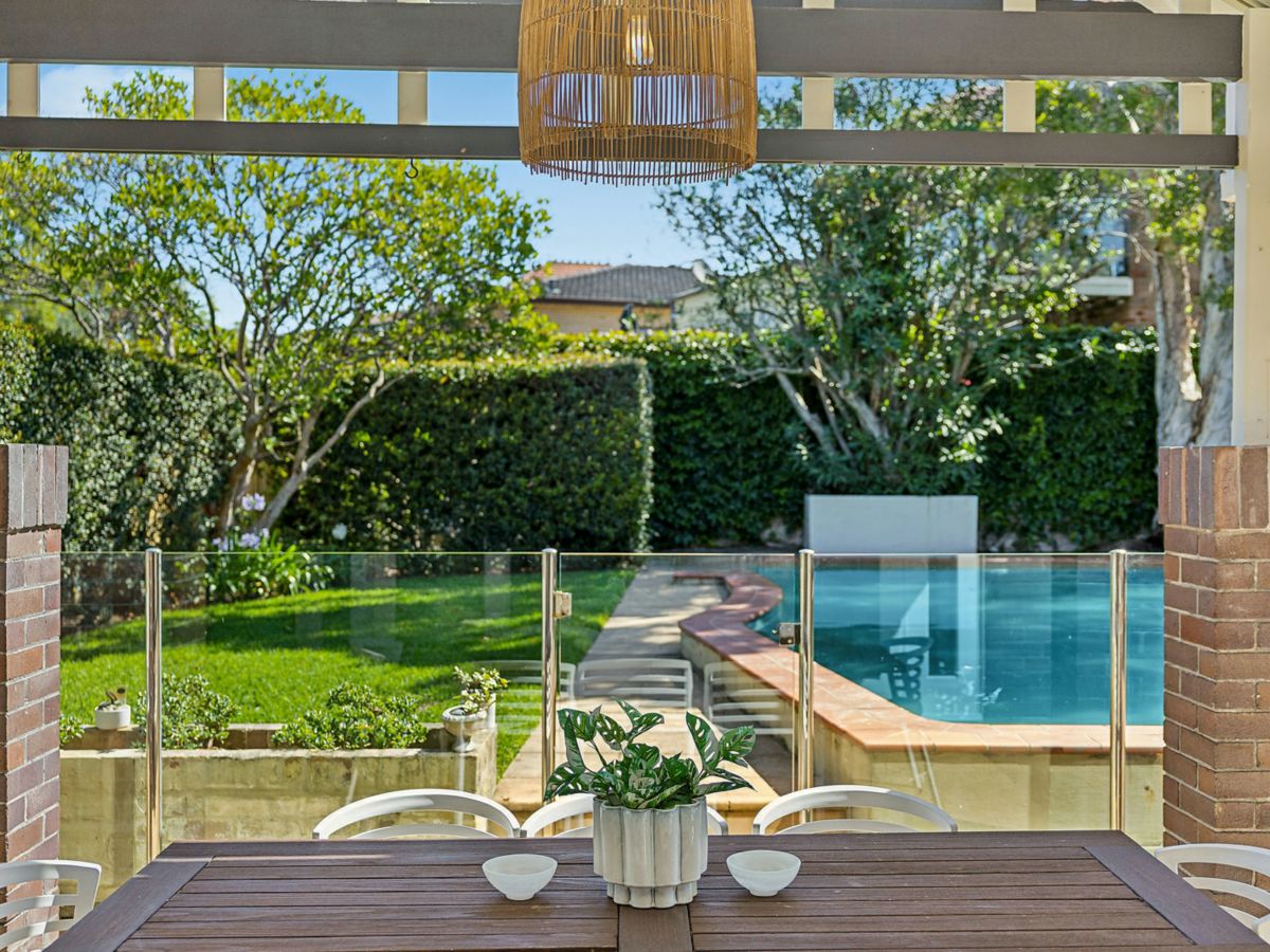 Haberfield, Inner West, NSW