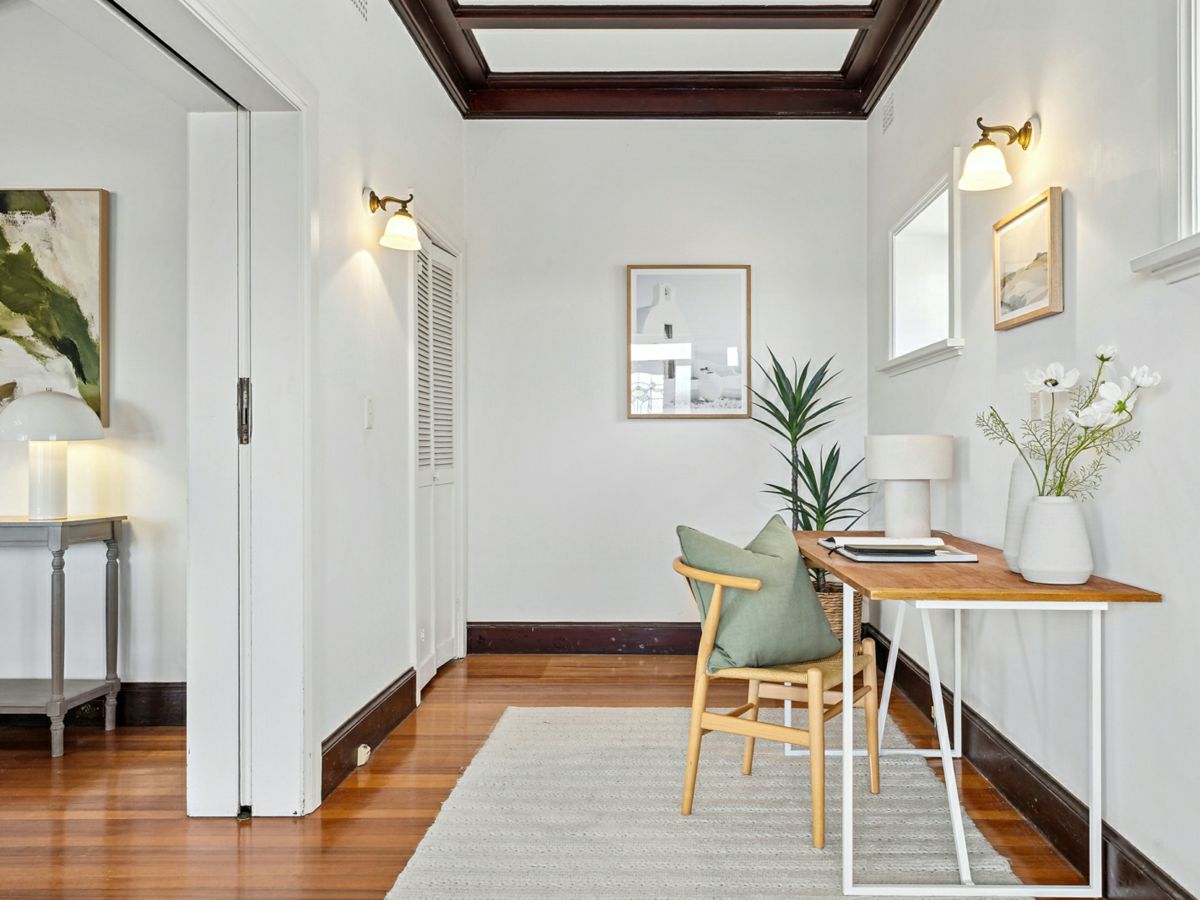 Haberfield, Inner West, NSW