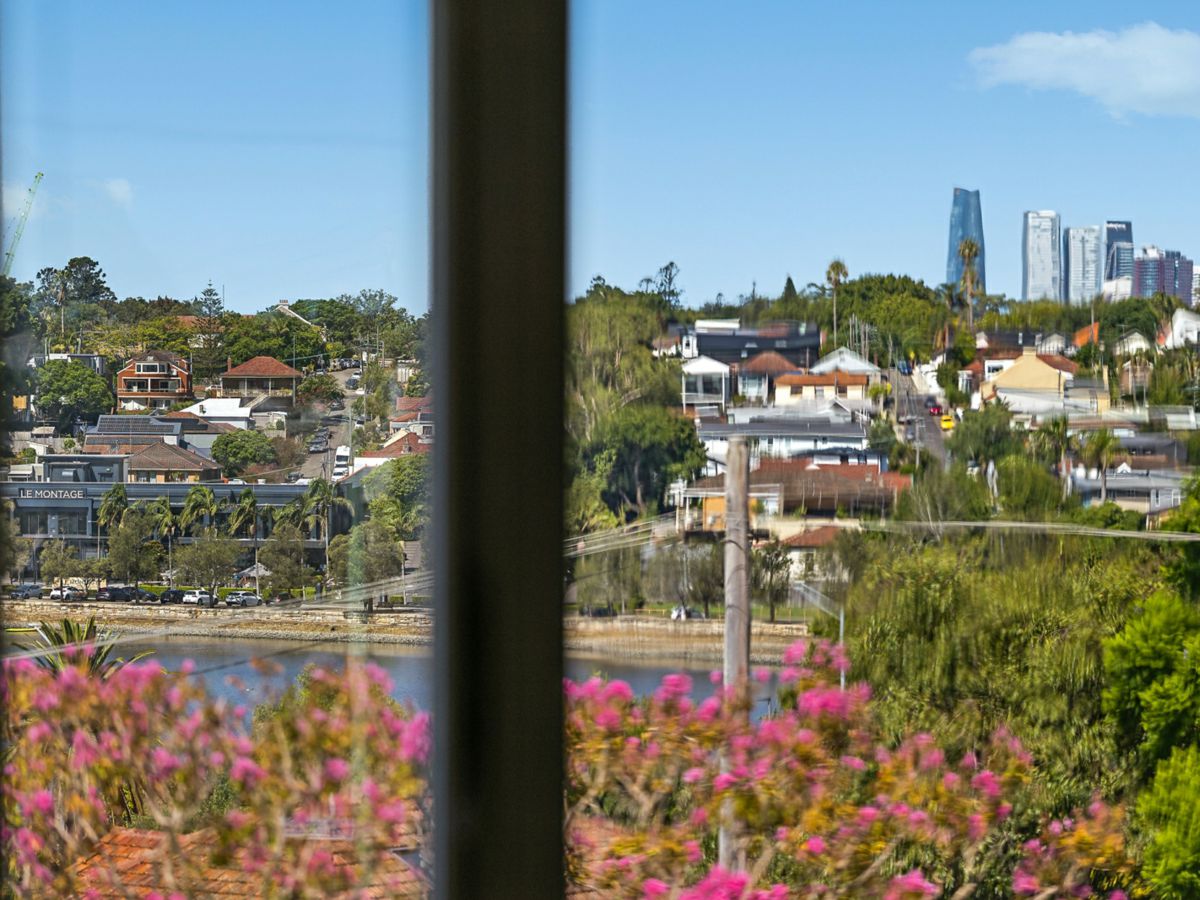 Haberfield, Inner West, NSW