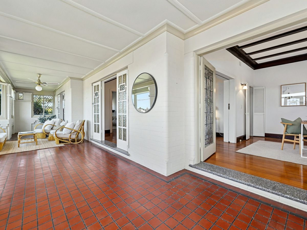 Haberfield, Inner West, NSW