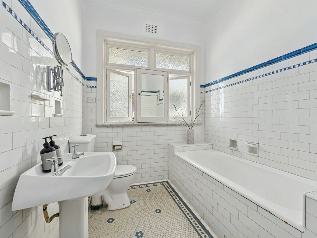 Haberfield, Inner West, NSW