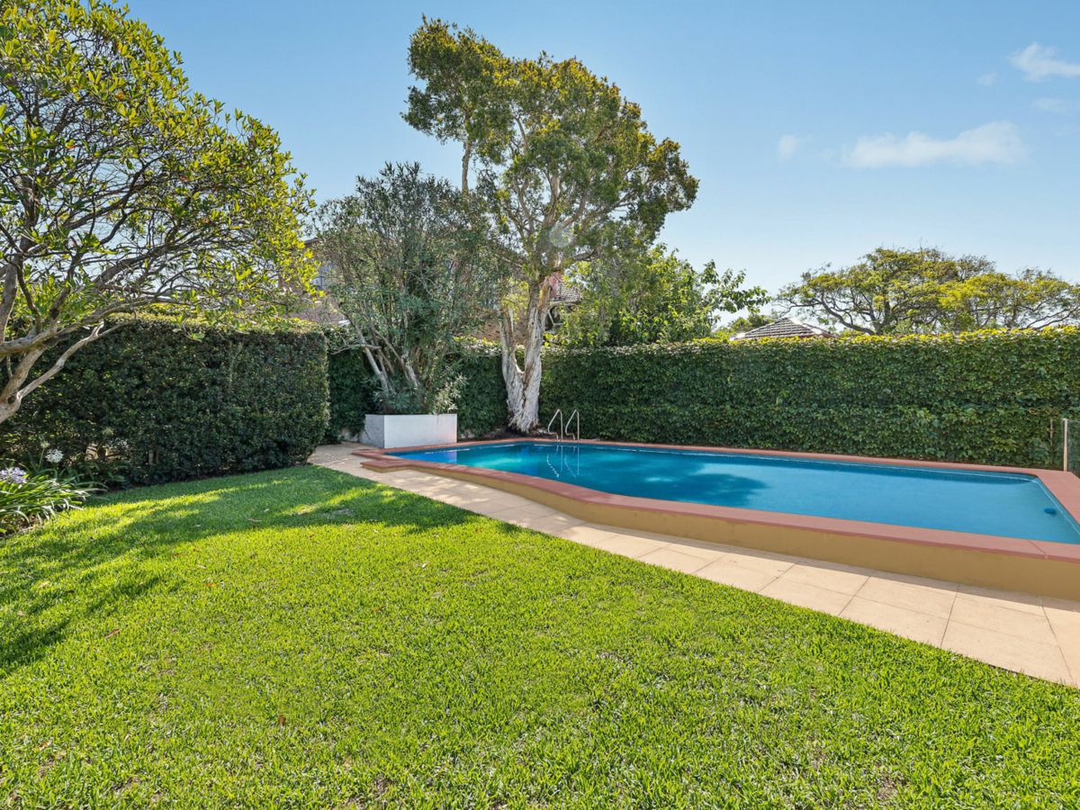 Haberfield, Inner West, NSW