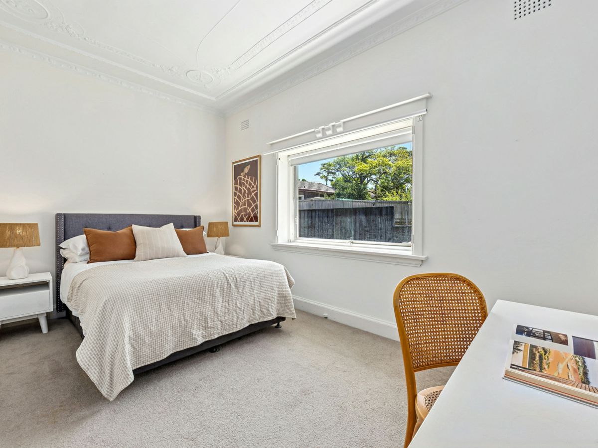 Haberfield, Inner West, NSW