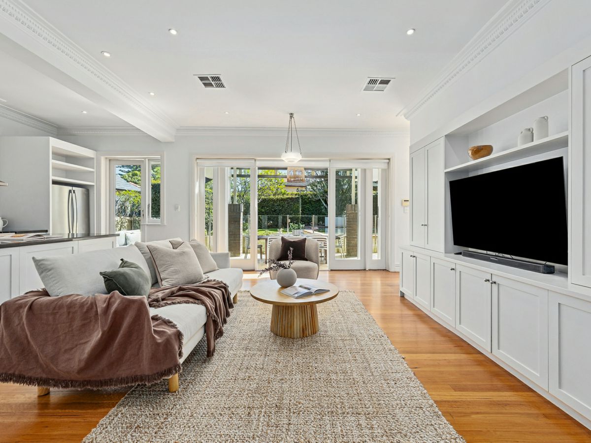 Haberfield, Inner West, NSW