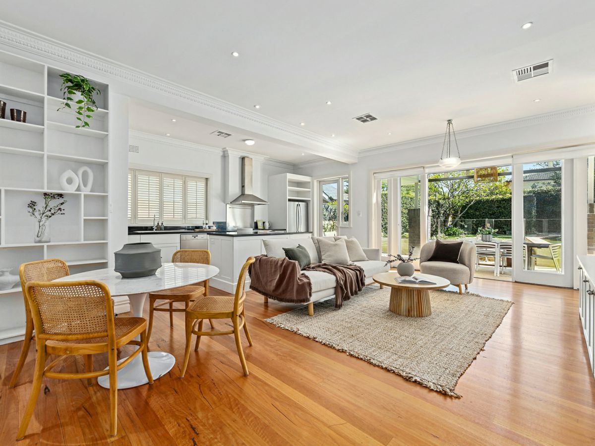 Haberfield, Inner West, NSW