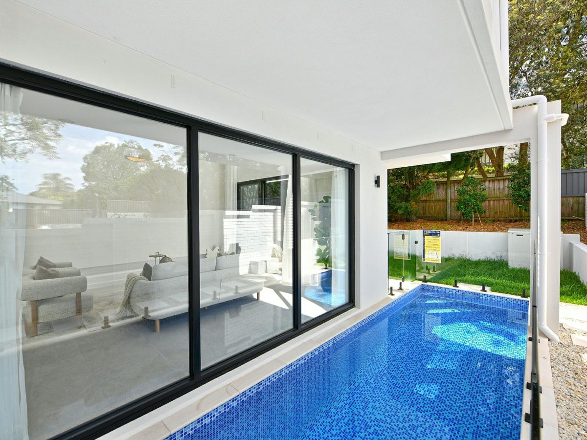 Castle Cove, North Shore - Upper, NSW