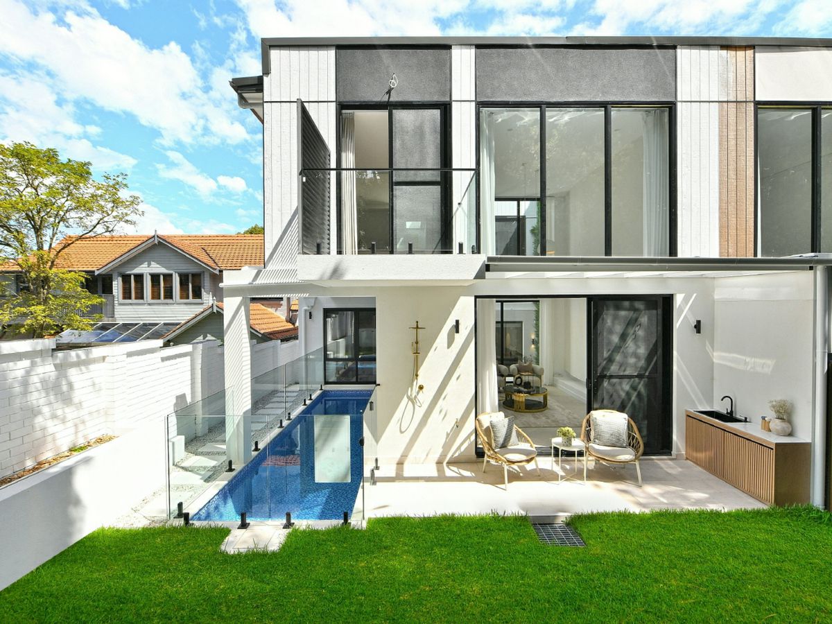 Castle Cove, North Shore - Upper, NSW