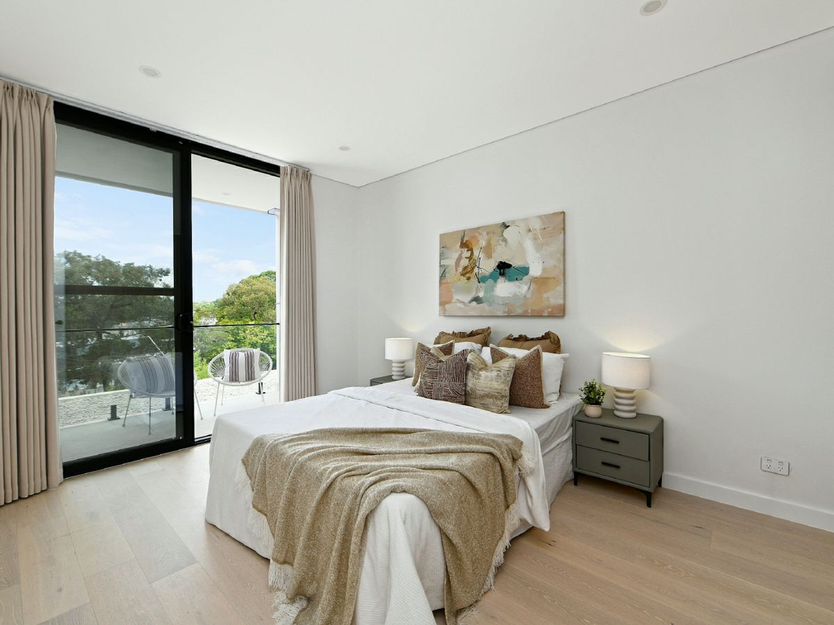 Castle Cove, North Shore - Upper, NSW