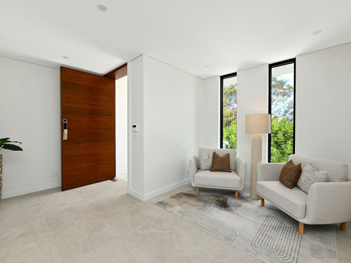 Castle Cove, North Shore - Upper, NSW
