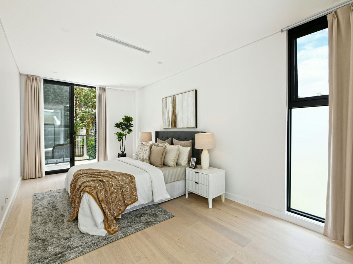 Castle Cove, North Shore - Upper, NSW