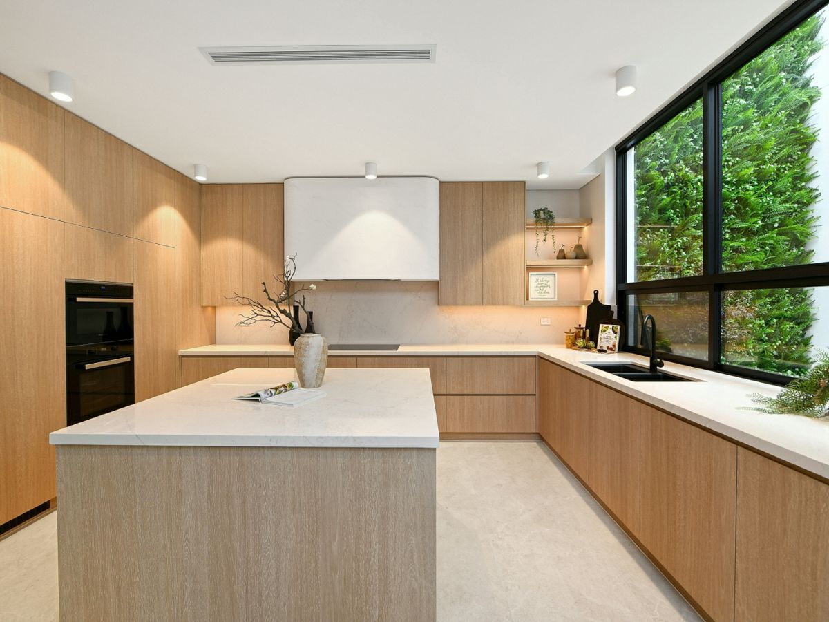 Castle Cove, North Shore - Upper, NSW