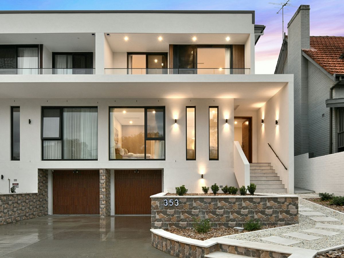 Castle Cove, North Shore - Upper, NSW