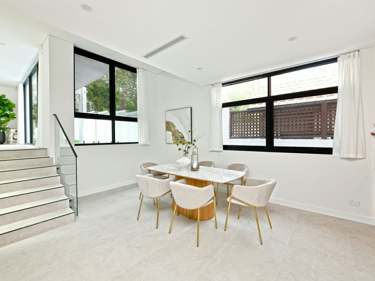 Castle Cove, North Shore - Upper, NSW