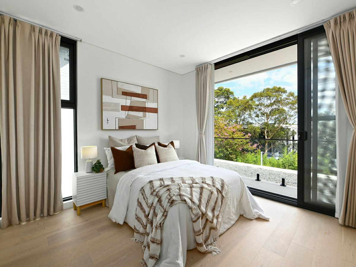 Castle Cove, North Shore - Upper, NSW