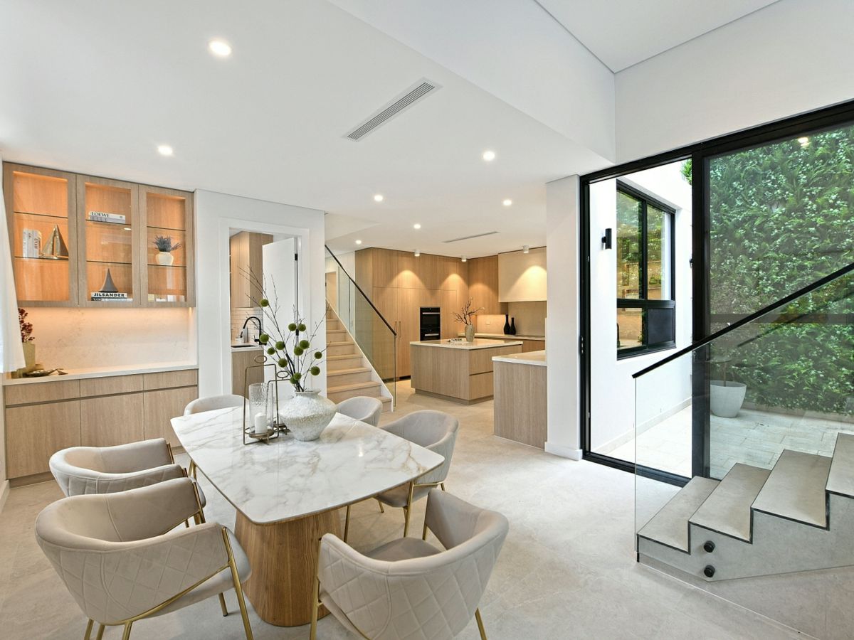 Castle Cove, North Shore - Upper, NSW